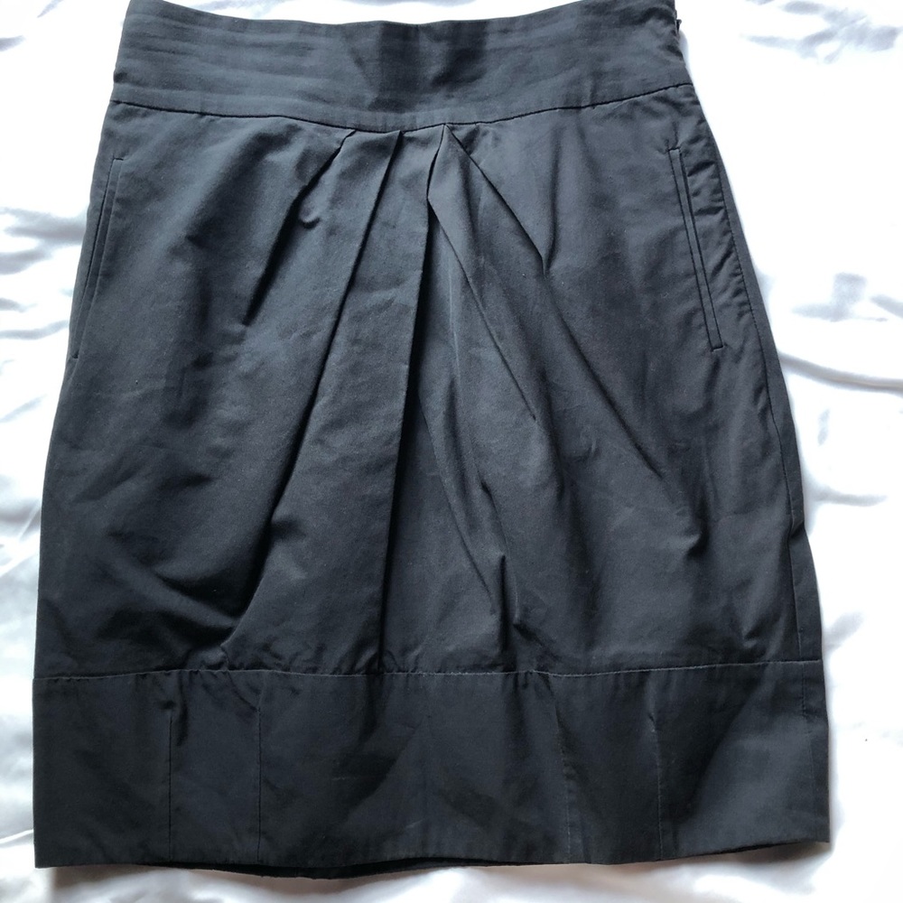 ❤️Urban Outfitters Silence + Noise Black Skirt 6